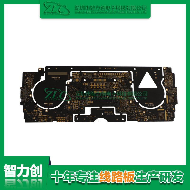 變頻器PCB板是什么？變頻器PCB板走線(xiàn)技巧