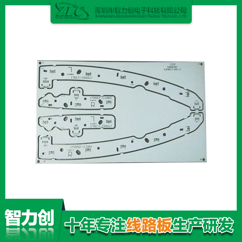 PCB雙面鋁基電路板有哪些優(yōu)勢(shì)，PCB鋁基板用途